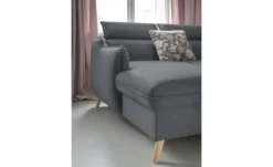 Miuform Ecksofa mit Schlaffunktion Sweet Harmony
