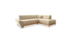 Miuform Ecksofa mit Schlaffunktion Dazzling Daisy