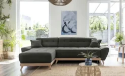 Miuform Ecksofa mit Schlaffunktion Dazzling Daisy