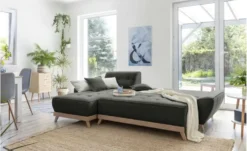 Miuform Ecksofa mit Schlaffunktion Dazzling Daisy