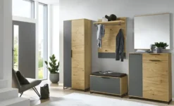 MONDO Garderobenschrank Aralia
