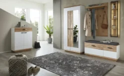 MONDO Schuhschrank Lisana