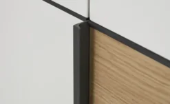 Musterring Drehtürenschrank 6-türig