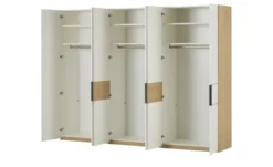 Musterring Drehtürenschrank 6-türig