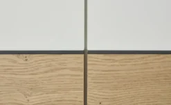 Musterring Drehtürenschrank 6-türig