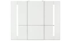 Musterring Schwebetürenschrank, 3-türig 3-türig Imola W