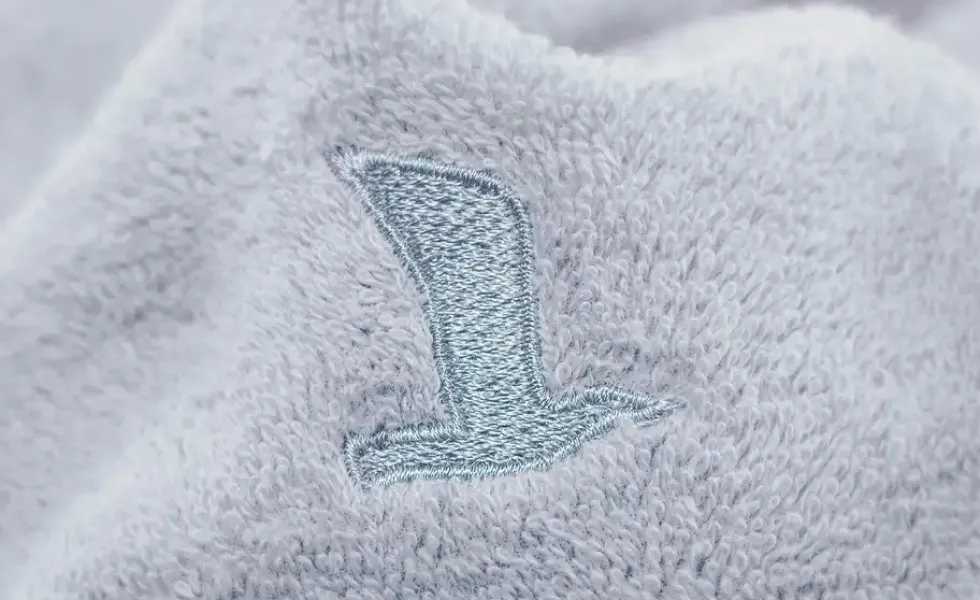 Möve Handtuch