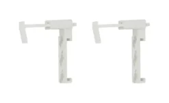 Mydeco Klemmträger-Set verstellbar