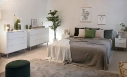 Nachtkommode