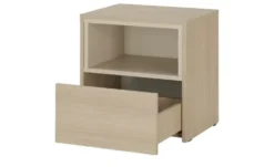 Nachtkommoden 2-er Set