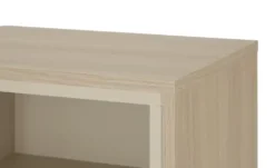 Nachtkommoden 2-er Set