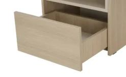 Nachtkommoden 2-er Set