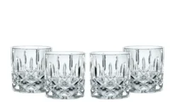 Nachtmann Whiskyglas, 4er-Set