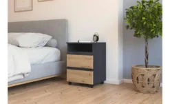 Nachttisch