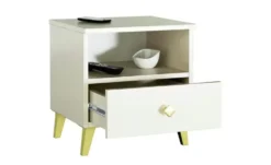 Nachttisch 40 cm breit