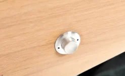 Nils Olsen Drehsessel mit Relaxfunktion Frederik