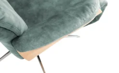 Nils Olsen Drehsessel mit Relaxfunktion Frederik