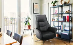 Nils Olsen Relax- Drehsessel Stylux