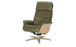 Nils Olsen Relaxsessel Leder mit Relaxfunktion Balance