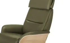 Nils Olsen Relaxsessel Leder mit Relaxfunktion Balance