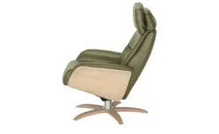 Nils Olsen Relaxsessel Leder mit Relaxfunktion Balance