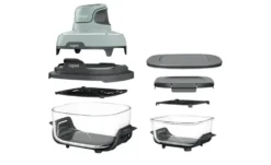 Ninja CRISPi 4-in-1 Kochsystem FN101EUSG