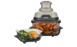 Ninja CRISPi 4-in-1 Kochsystem FN101EUST