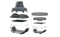 Ninja CRISPi 4-in-1 Kochsystem FN101EUGY