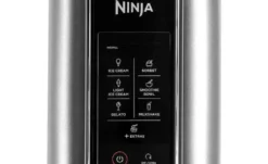 Ninja Eismaschine NC302EU