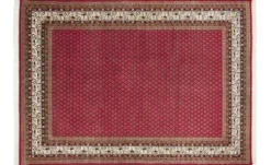 Orientteppich