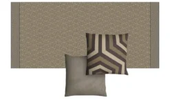Outdoor-Teppich
