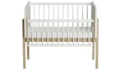 PAIDI Beistellbett Little Cloud