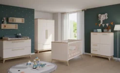 PAIDI Highboard Stiene