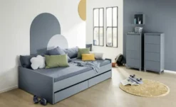 PAIDI Jugendbett