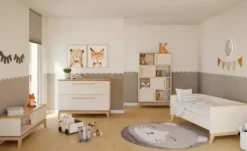 PAIDI Kinderbett