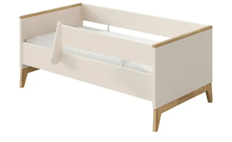 PAIDI Kinderbett