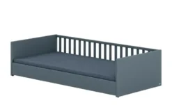 PAIDI Kinderbett Little Flo