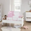 PAIDI Kinderbett Sicherheits-Set Zubehör