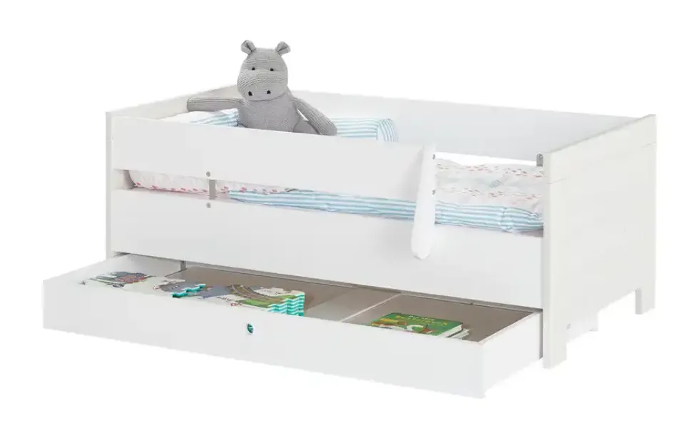 PAIDI Kinderbett Sicherheits-Set Zubehör
