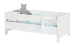 PAIDI Kinderbett Sicherheits-Set Zubehör