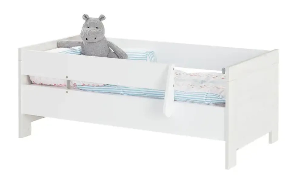 PAIDI Kinderbett Sicherheits-Set Zubehör