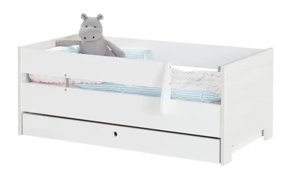 PAIDI Kinderbett Sicherheits-Set Zubehör