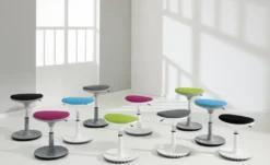 PAIDI Kinderhocker