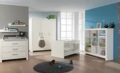 PAIDI Kleiderschrank Fiona