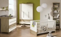 PAIDI Kleiderschrank Remo