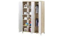 PAIDI Kleiderschrank Remo