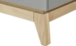PAIDI Kleiderschrank 2-türig Sten
