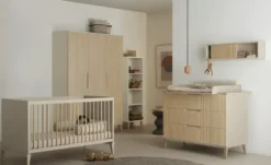 PAIDI Kommode