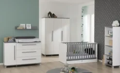 PAIDI Kommode Kalea