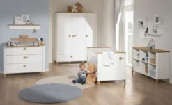 PAIDI Kommode Lotte & Fynn